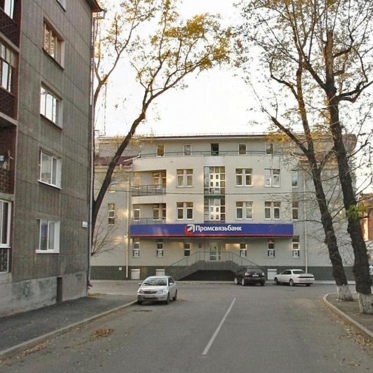 Адрес и контакты магазина "Подружка" на Смирновской. Люберцы, Смирновская ул., д