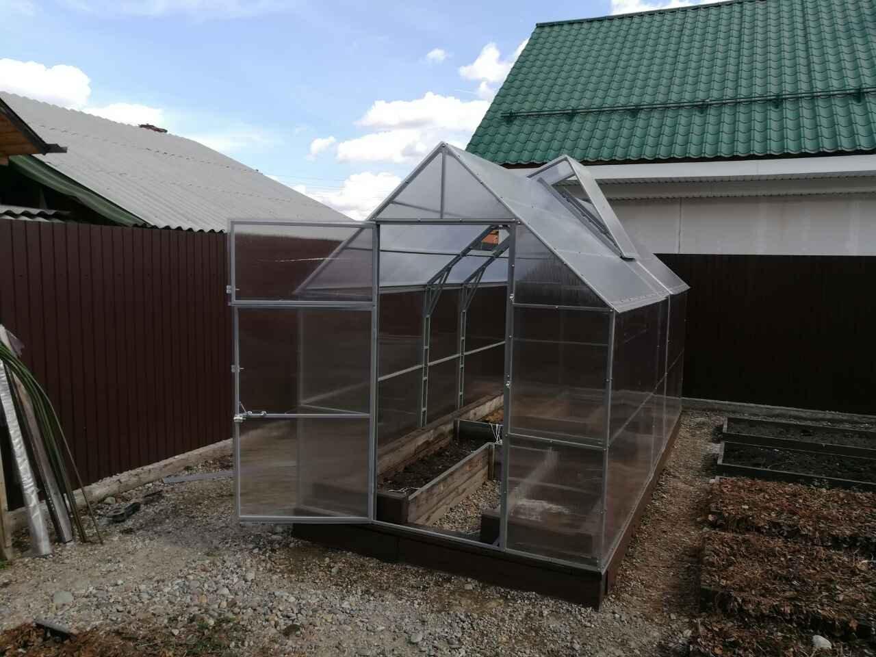 Иркутск теплицы купить цены и фото Иркутск теплицы купить цены и фото