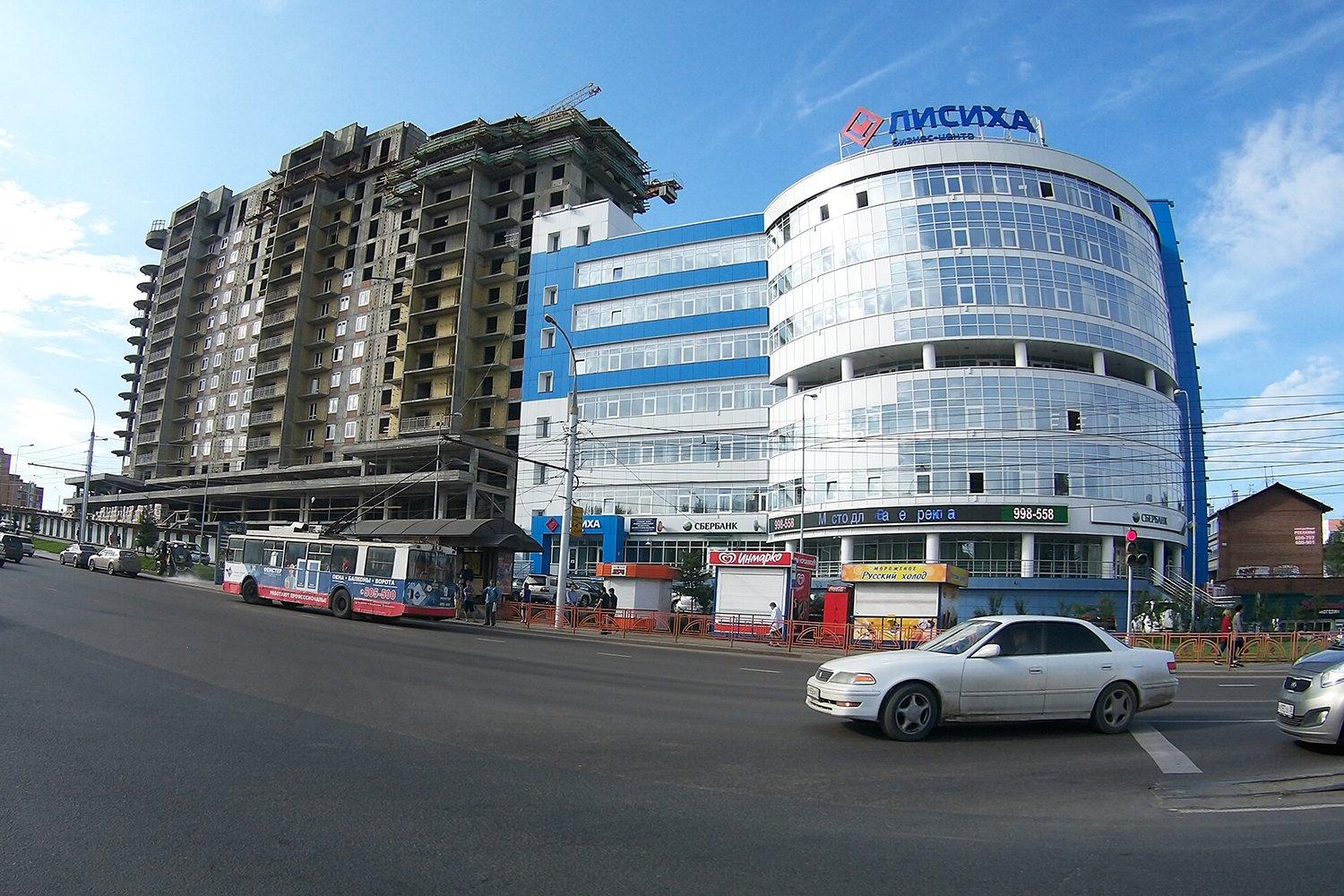 Иркутск лисиха фото Иркутск лисиха фото