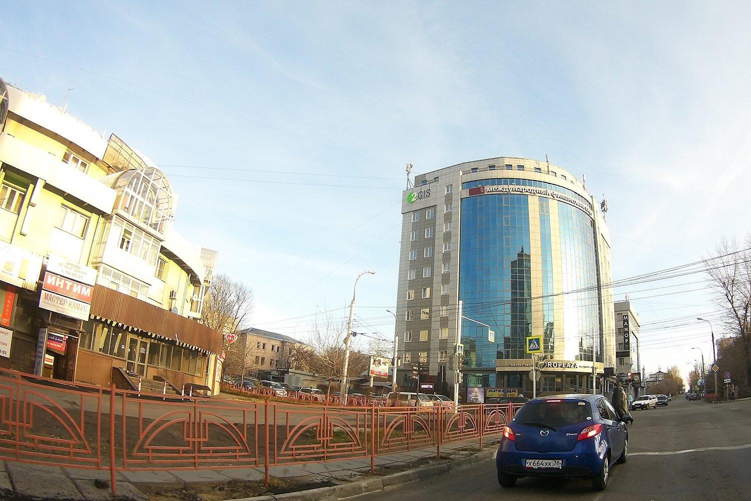 Найти Краматорск Фитнес Центр Европлаза - Fitpity.ru