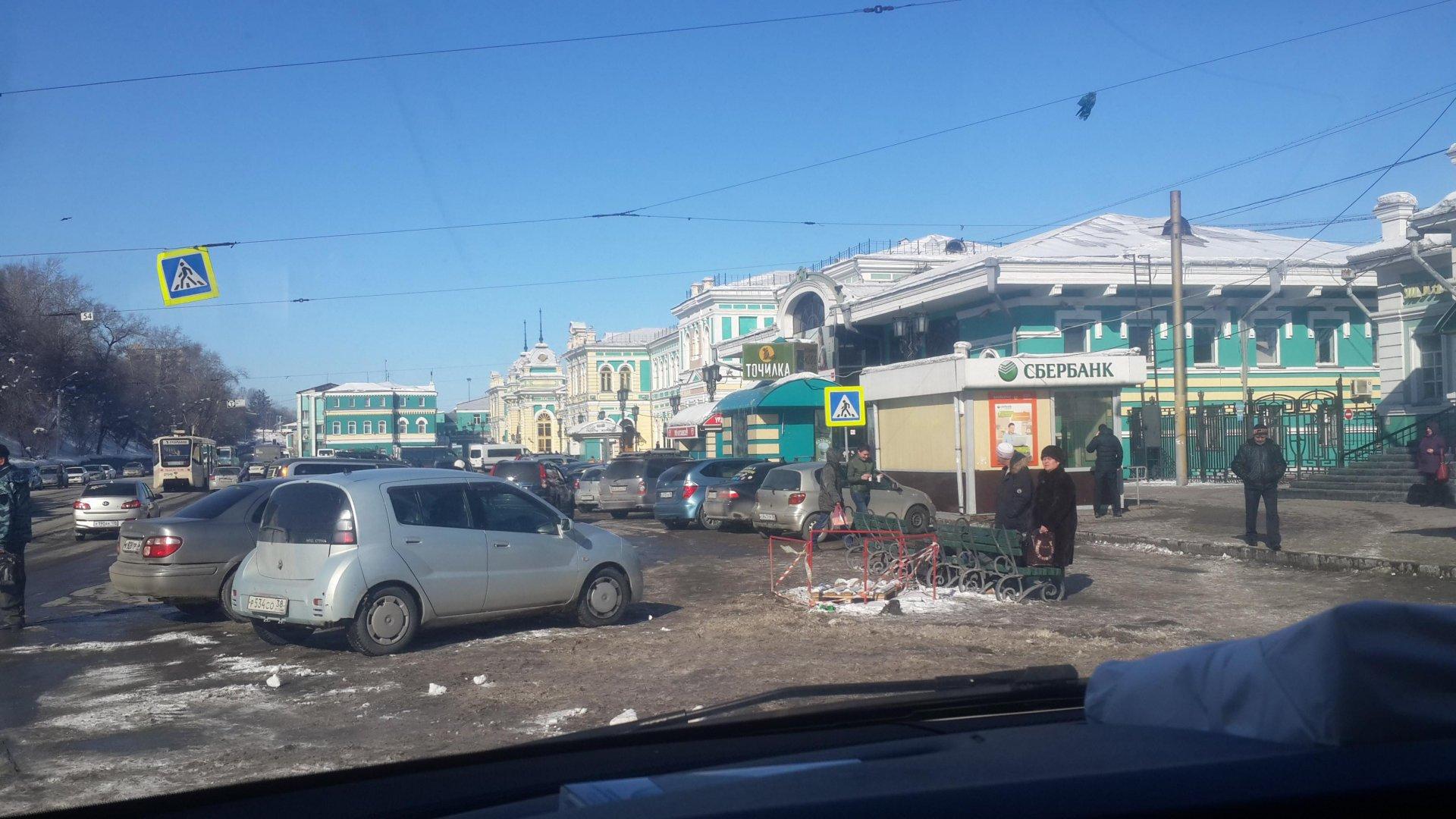 Иркутск пассажирский ул челнокова 3 1 фото Иркутск пассажирский ул челнокова 3 1 фото